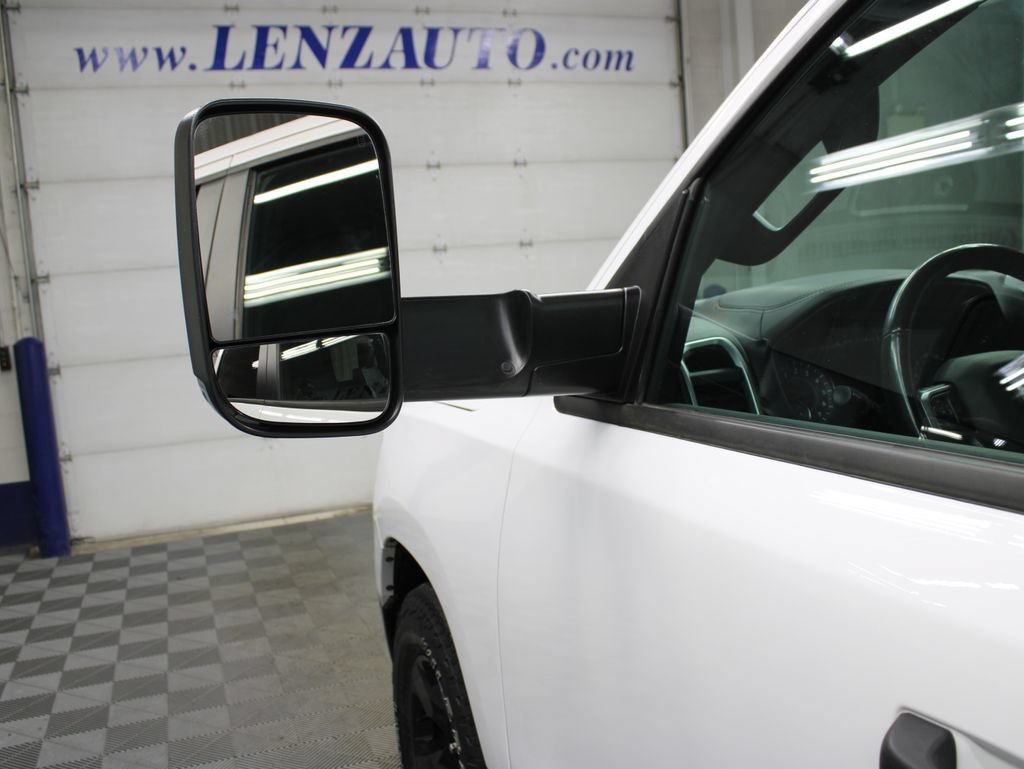 Used 2023 RAM 1500 Big Horn AWD/4WD image 65