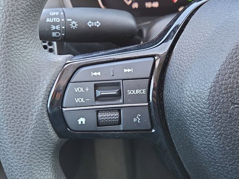 Used 2022 Honda Civic LX image 19