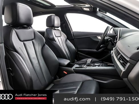 Used 2017 Audi A4 2.0T Premium Plus image 7