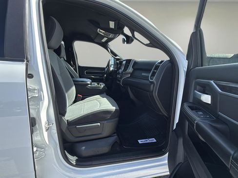 Used 2024 RAM 2500 Big Horn image 13