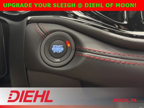 New 2026 Dodge Durango GT image 29