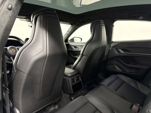 Certified 2022 Porsche Taycan Turbo S AWD/4WD image 25