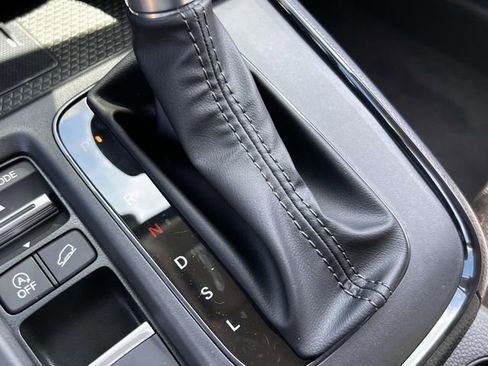 New 2026 Honda CR-V LX image 28