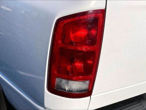 Used 2004 Dodge Ram 3500 Truck ST w/ Trailer Tow Group image 26