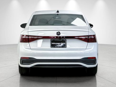 New 2026 Volkswagen Jetta Sport FWD image 4