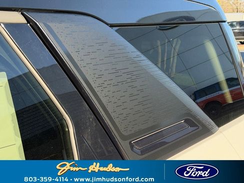 New 2025 Ford Bronco Sport Big Bend w/ Convenience Package image 24