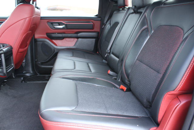 Used 2025 RAM 1500 Rebel w/ Rebel Level 1 Equipment Group AWD/4WD image 35