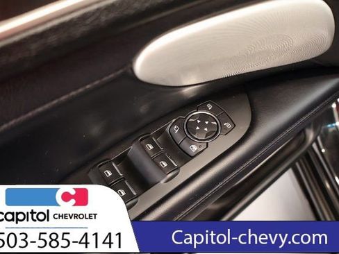 Used 2019 Lincoln MKZ Reserve w/ Luxury Package image 11