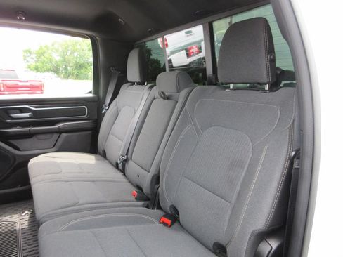 Used 2020 RAM 1500 Big Horn AWD/4WD image 20