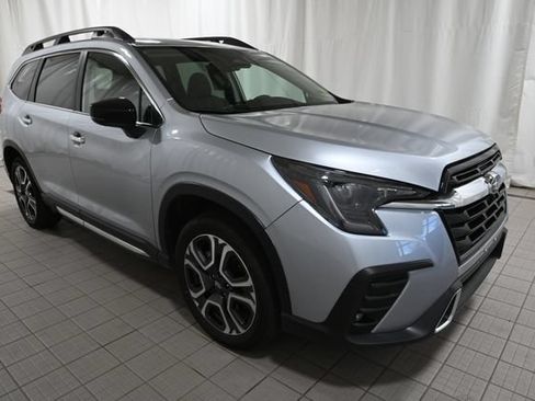 Certified 2026 Subaru Ascent Touring AWD/4WD image 16