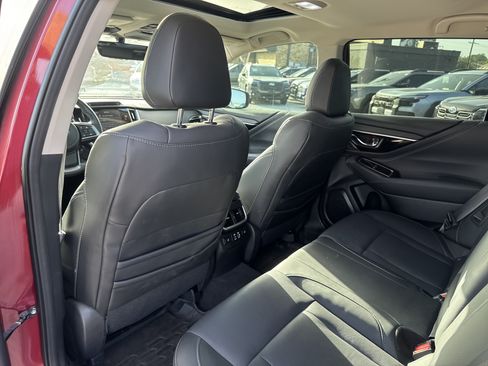 Certified 2024 Subaru Outback Limited AWD/4WD image 25