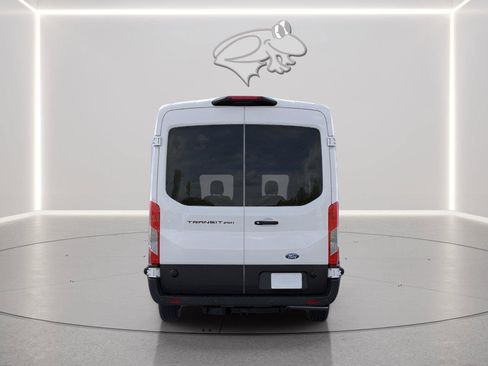 New 2026 Ford Transit 250 148 Medium Roof RWD image 5