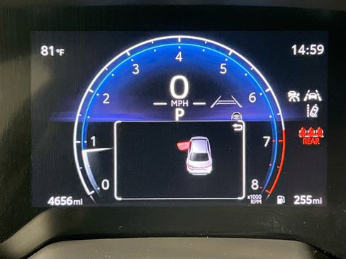 Used 2026 Toyota Corolla LE FWD image 22
