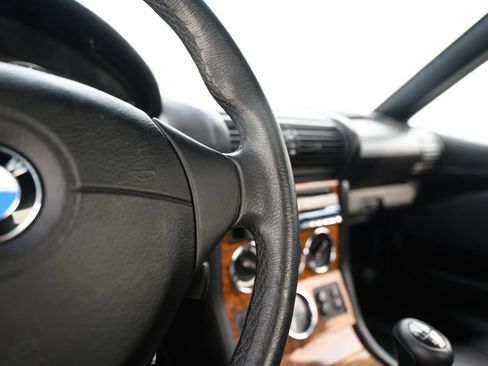 Used 2001 BMW Z3 3.0i image 44