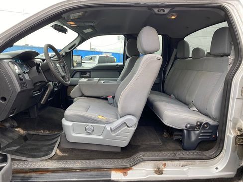 Used 2013 Ford F150 XLT image 13