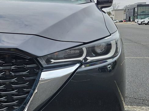 Used 2022 MAZDA CX-5 AWD 2.5 S w/ Select Package image 9