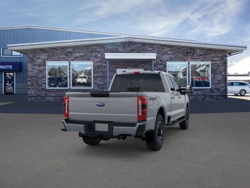 New 2026 Ford F250 XLT w/ XLT Premium Package image 8