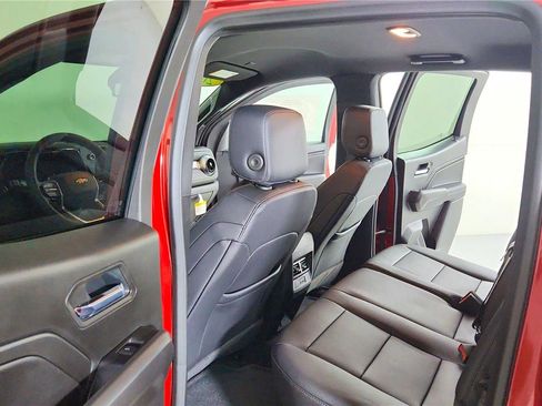 Used 2026 Chevrolet Colorado LT w/ LT Convenience Package image 32