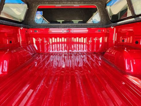 Certified 2023 Chevrolet Silverado 1500 Custom w/ LPO, Dark Essentials Package image 30