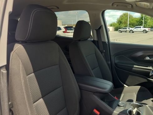Used 2024 GMC Terrain SLE FWD image 18