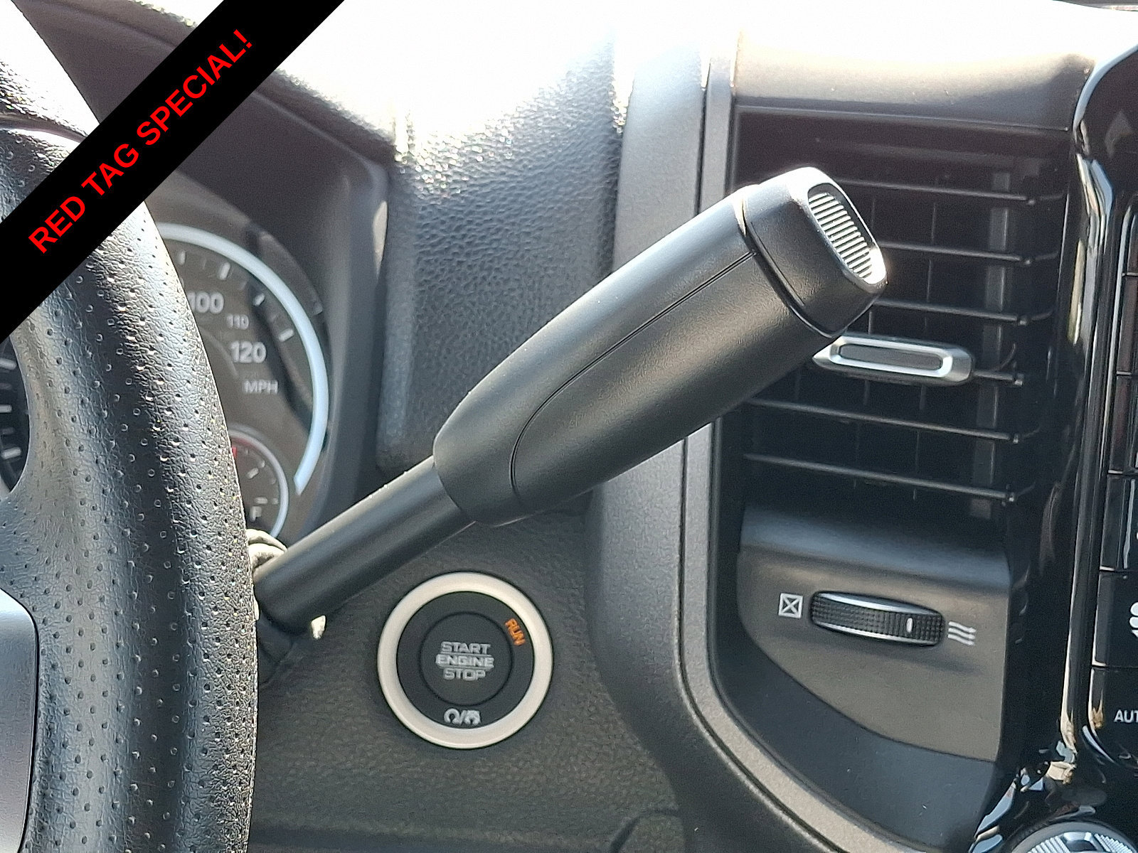 New 2026 RAM 3500 Tradesman AWD/4WD image 10