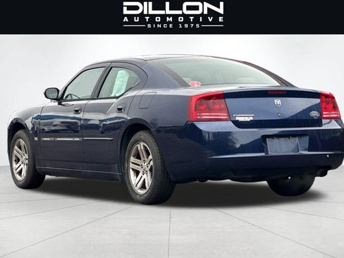 Used 2006 Dodge Charger RWD image 6