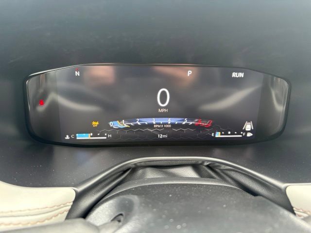 New 2026 Jeep Compass Limited AWD/4WD image 25