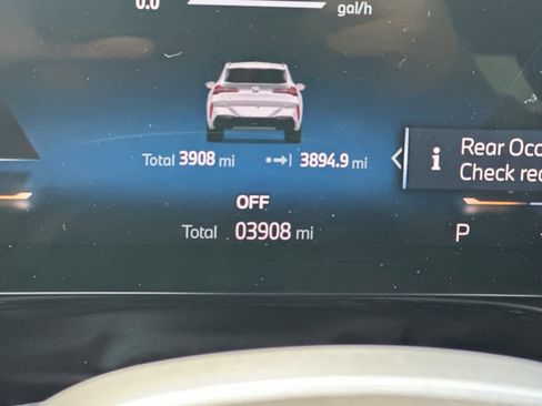 Used 2025 BMW X3 xDrive30i w/ Premium Package image 30