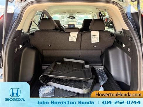 New 2026 Honda CR-V LX image 25