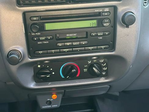 Used 2004 Ford Ranger 2WD SuperCab image 29