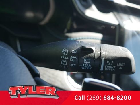 Used 2022 Jeep Grand Cherokee Trailhawk AWD/4WD image 27
