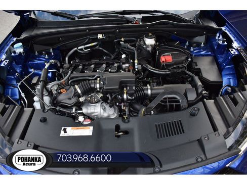 New 2025 Acura ADX A-Spec image 33