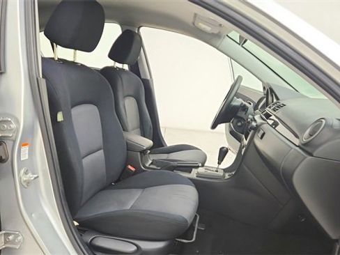 Used 2009 MAZDA MAZDA3 i Sport image 26