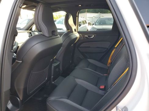 Used 2024 Volvo XC60 T8 Polestar w/ Protection Package Premier AWD/4WD image 13