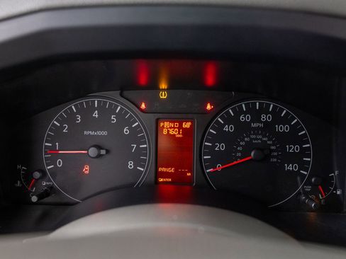 Used 2019 Nissan NV 3500 SV w/ Navigation Package image 30