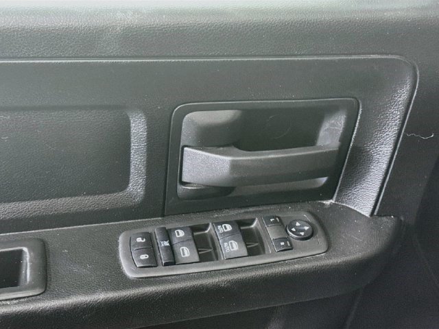 Used 2021 RAM 1500 Tradesman w/ Chrome Plus Package RWD image 22