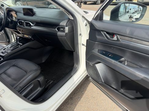 Used 2017 MAZDA CX-5 Grand Touring FWD image 17