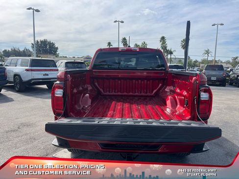 New 2026 GMC Canyon Elevation w/ Convenience Package image 10