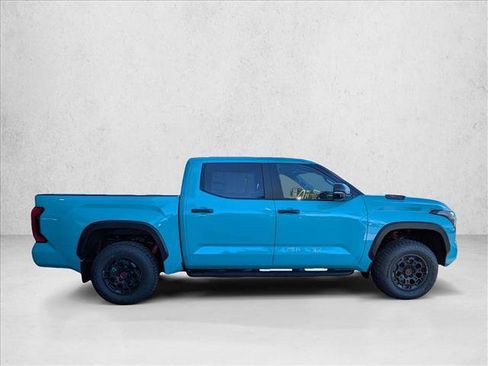 New 2026 Toyota Tundra TRD Pro image 5