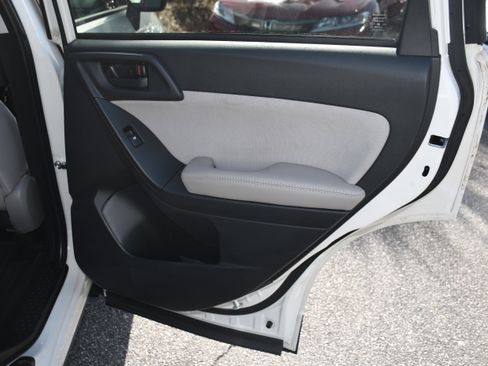 Used 2016 Subaru Forester 2.5i Premium w/ Popular Package #1 image 20