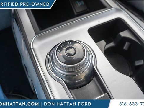 Certified 2022 Ford Edge SEL AWD/4WD image 11