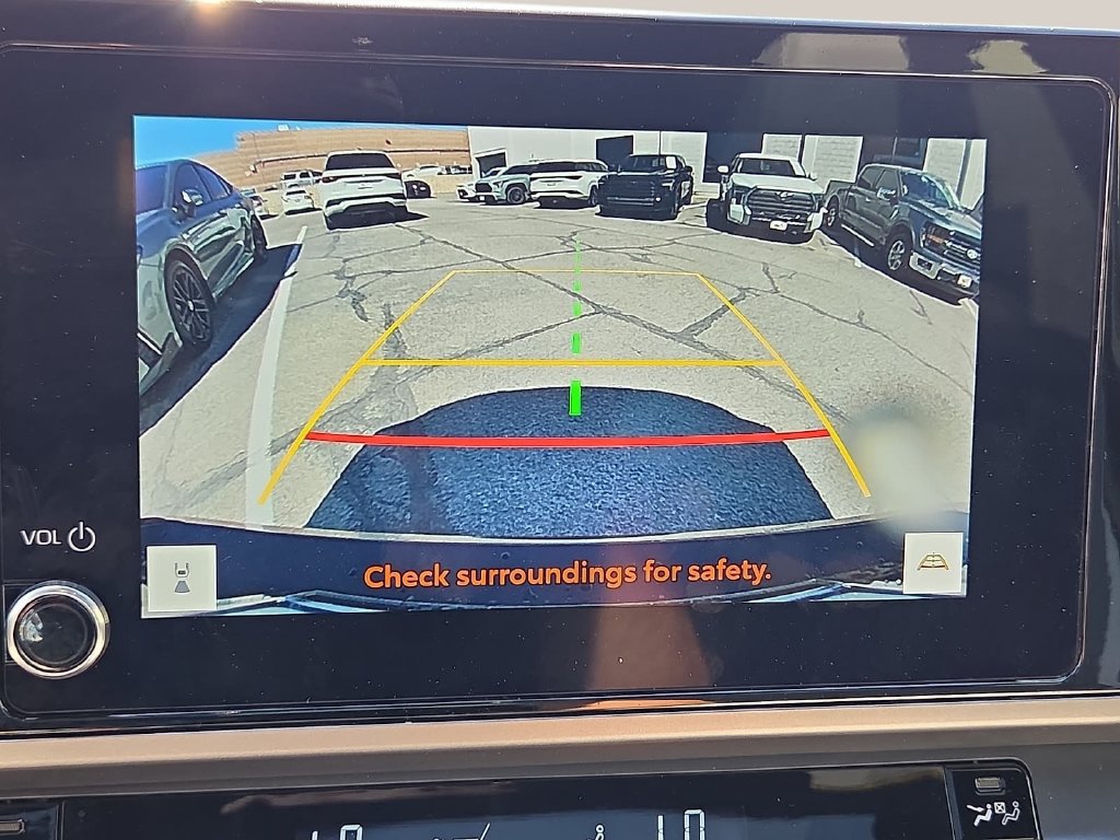 Certified 2025 Toyota Camry SE w/ Convenience Package FWD image 23