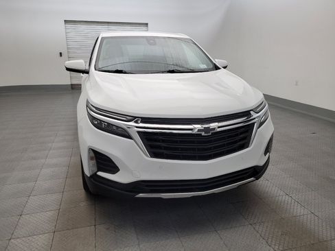 Used 2022 Chevrolet Equinox LT AWD/4WD image 14