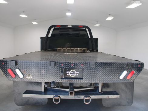 Used 2022 Ford F450 XL AWD/4WD image 8