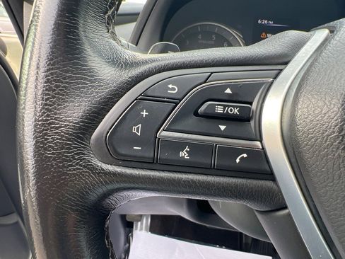 Used 2018 INFINITI Q50 Sport w/ Sensory Package (Sport) image 41