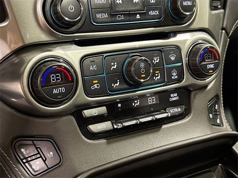 Used 2020 Chevrolet Tahoe Premier image 18