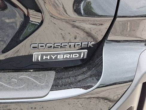 New 2026 Subaru Crosstrek 2.5i Limited AWD/4WD image 19