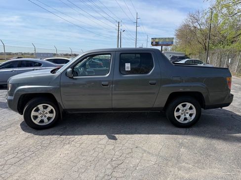 Used 2008 Honda Ridgeline RTL image 2