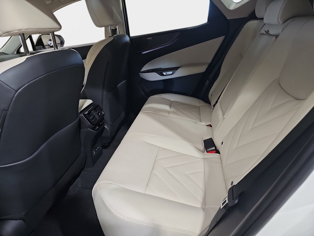 New 2026 Lexus NX 350 AWD w/ Accessory Package (K3) image 14