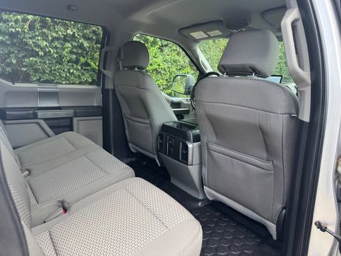 Used 2016 Ford F150 XLT w/ Equipment Group 302A Luxury AWD/4WD image 29
